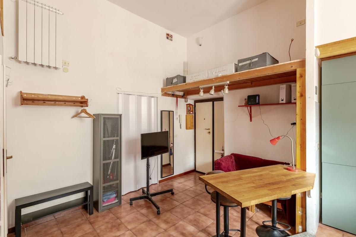 Cozy At Pedestrian Street Appartement Rome
