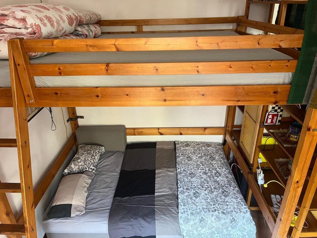 Cozy At Pedestrian Street Appartement