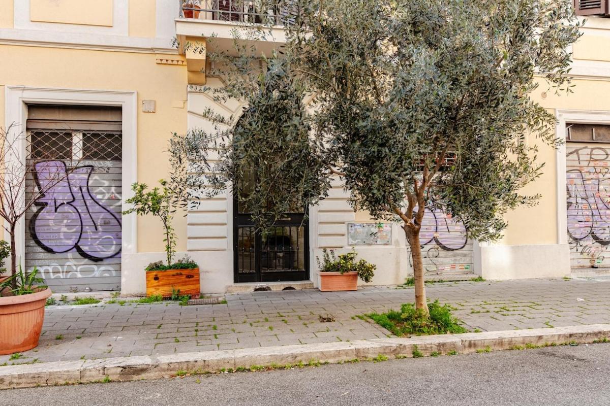 Appartement Cozy At Pedestrian Street Rome